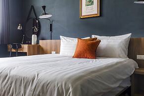 Chill Style Smart Stay