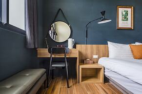 Chill Style Smart Stay