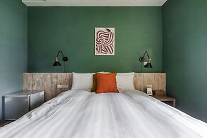 Chill Style Smart Stay