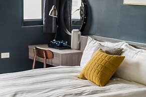 Chill Style Smart Stay