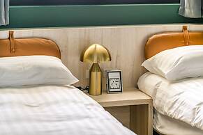 Chill Style Smart Stay