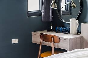 Chill Style Smart Stay