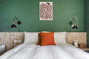 Chill Style Smart Stay