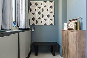 Chill Style Smart Stay