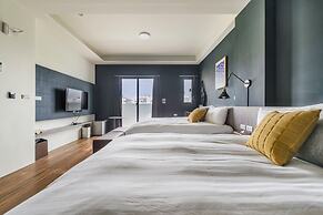 Chill Style Smart Stay