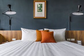 Chill Style Smart Stay