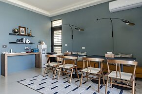 Chill Style Smart Stay