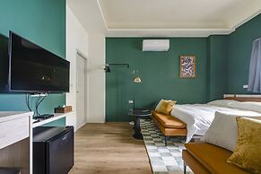 Chill Style Smart Stay