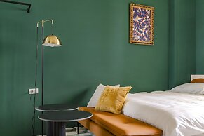 Chill Style Smart Stay