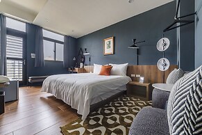 Chill Style Smart Stay
