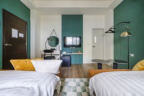 Chill Style Smart Stay