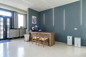 Chill Style Smart Stay