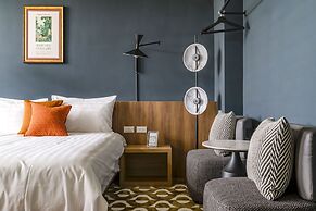 Chill Style Smart Stay