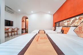 TRUONG PHU HOUSE