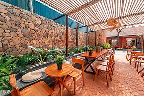 TRUONG PHU HOUSE