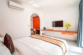 TRUONG PHU HOUSE