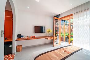 TRUONG PHU HOUSE