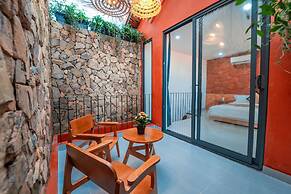 TRUONG PHU HOUSE