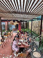 TRUONG PHU HOUSE