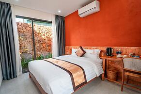 TRUONG PHU HOUSE