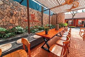 TRUONG PHU HOUSE