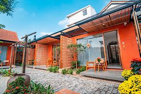 TRUONG PHU HOUSE
