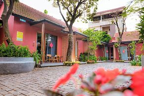 TRUONG PHU HOUSE