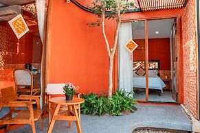 TRUONG PHU HOUSE