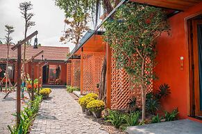 TRUONG PHU HOUSE