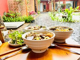 TRUONG PHU HOUSE