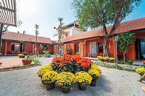 TRUONG PHU HOUSE