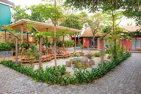 TRUONG PHU HOUSE