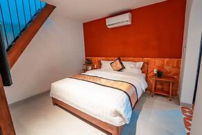 TRUONG PHU HOUSE