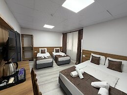 Konak Otel Suriçi