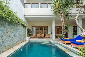 Villa Orange - 900m from Beach