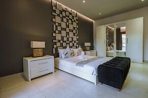Villa Orange - 900m from Beach