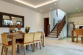 Villa Orange - 900m from Beach