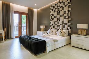 Villa Orange - 900m from Beach