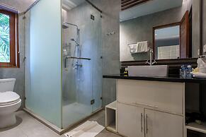 Villa Orange - 900m from Beach