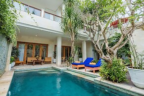Villa Orange - 900m from Beach