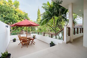 Villa Orange - 900m from Beach