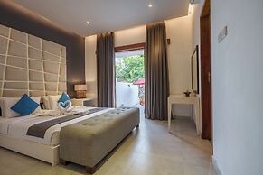 Villa Orange - 900m from Beach