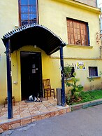 Machabelli Hostel
