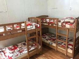Machabelli Hostel