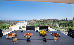 Armour Eclectic Villa
