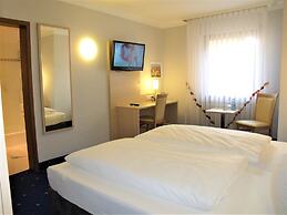 Hotel Brehm