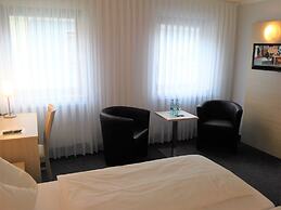 Hotel Brehm