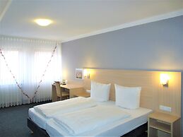 Hotel Brehm