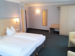 Hotel Brehm