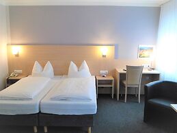 Hotel Brehm